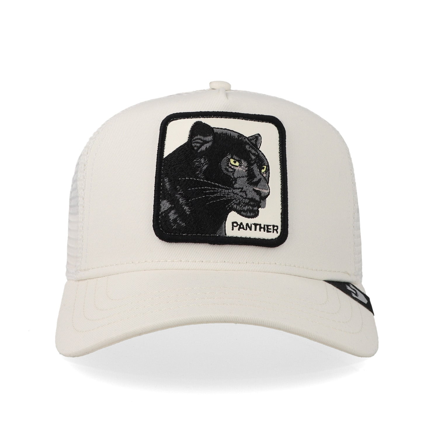 Trucker 101-0381 The Panther Snow