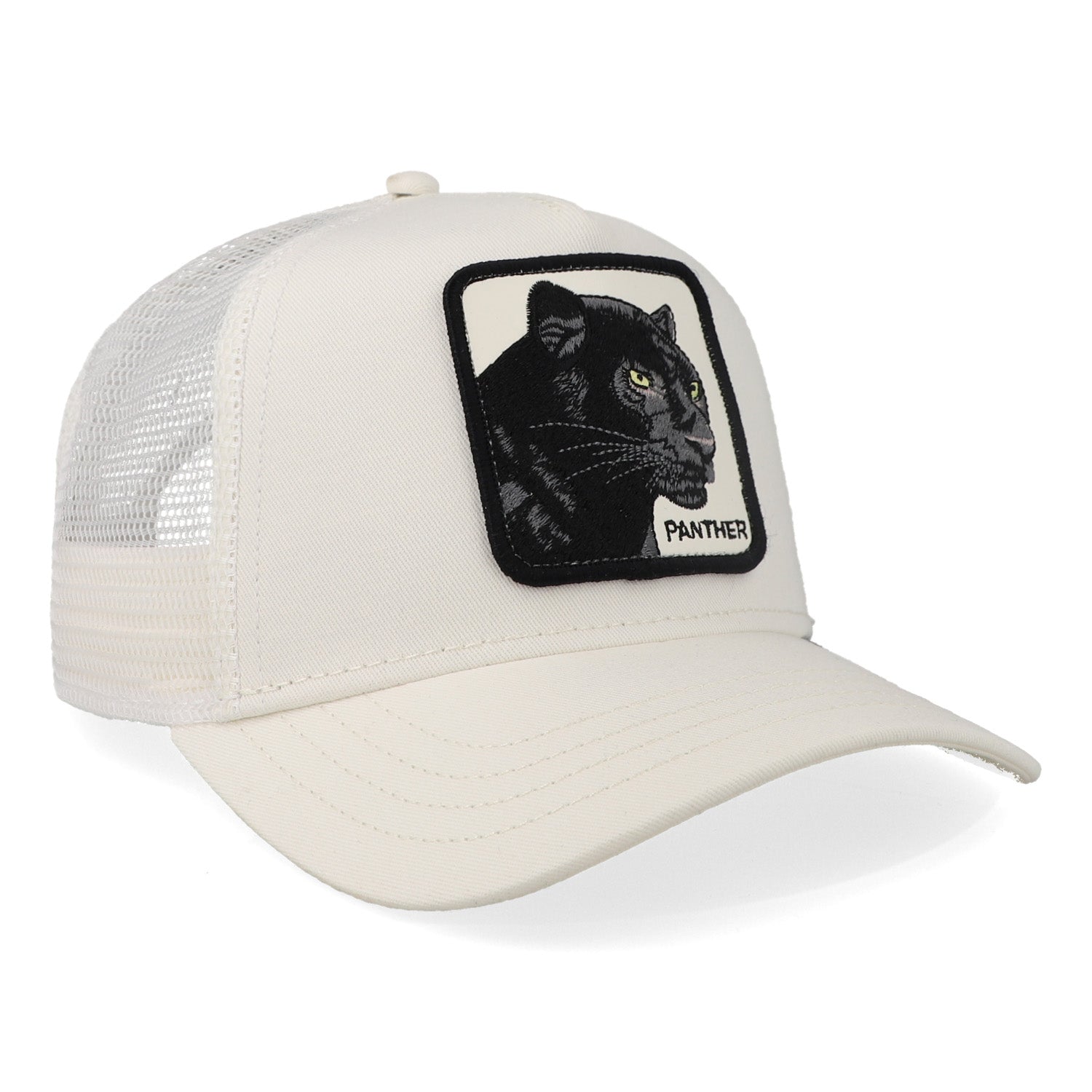 Trucker 101-0381 The Panther Snow