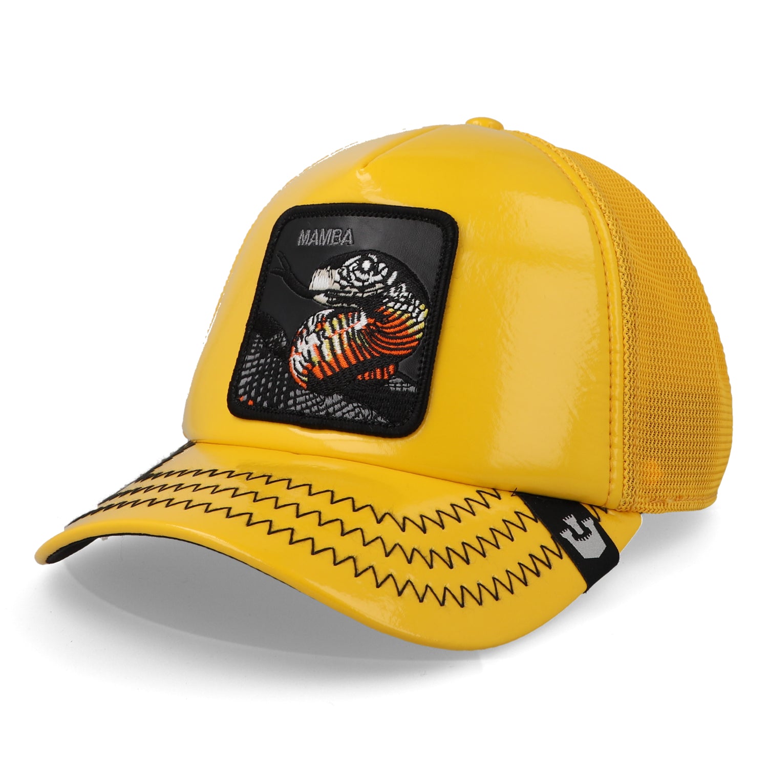 Trucker 101-1582 Mentality Amarillo