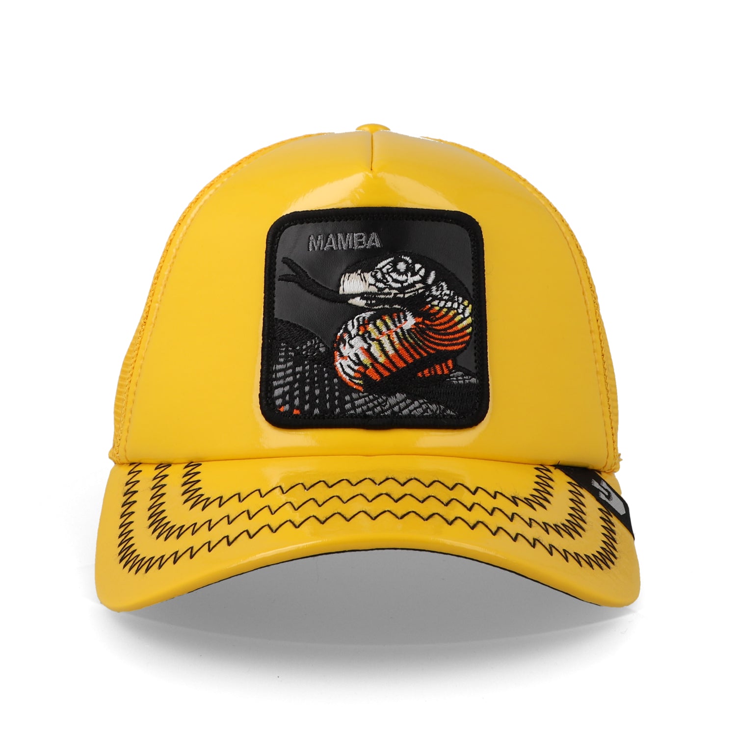 Trucker 101-1582 Mentality Amarillo