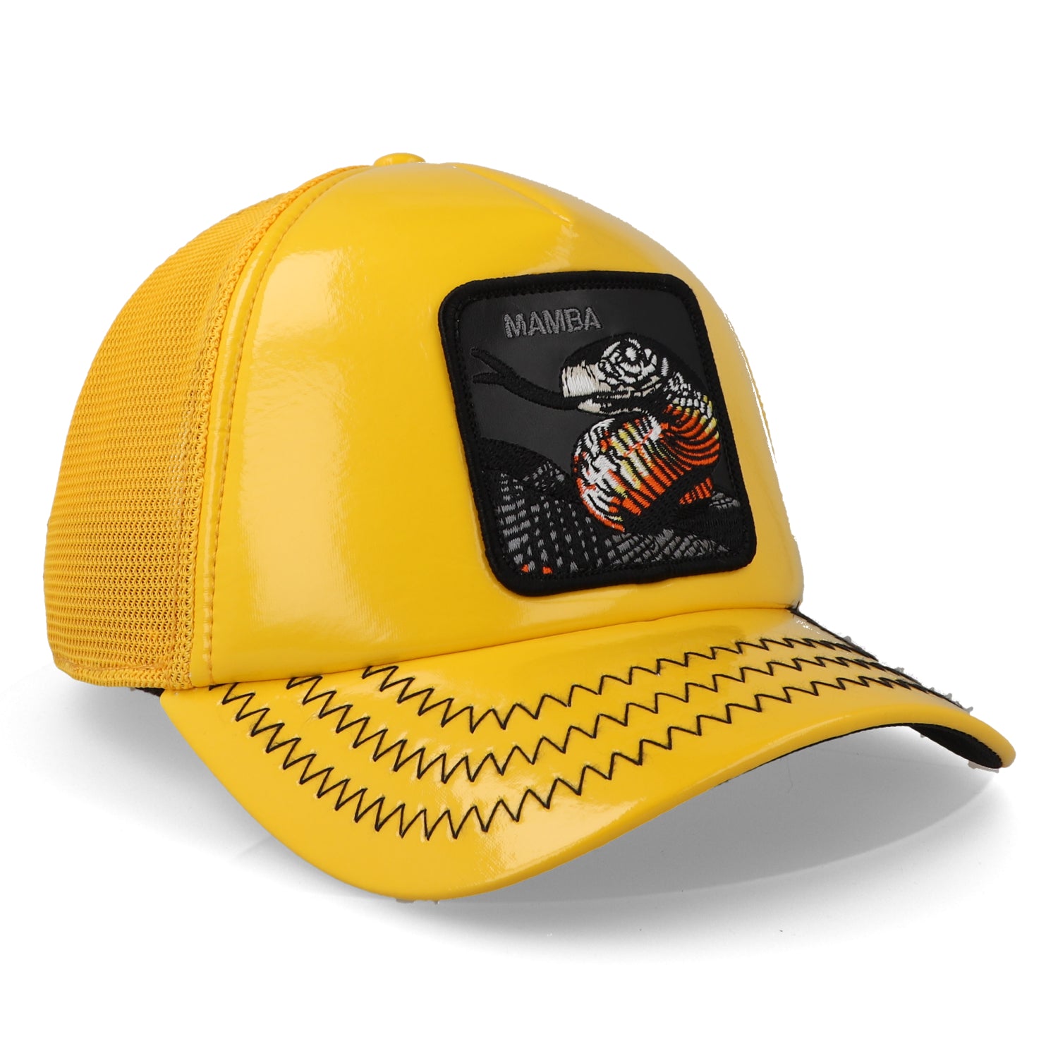 Trucker 101-1582 Mentality Amarillo