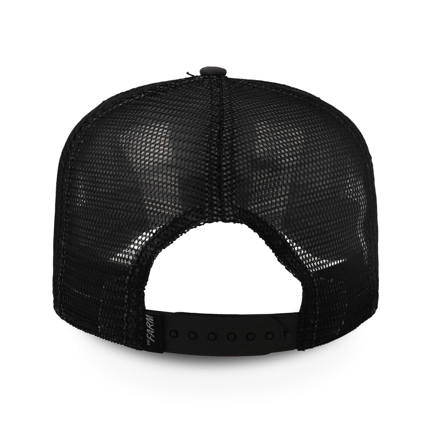 Trucker 101-0391 The Queen Bee Gris