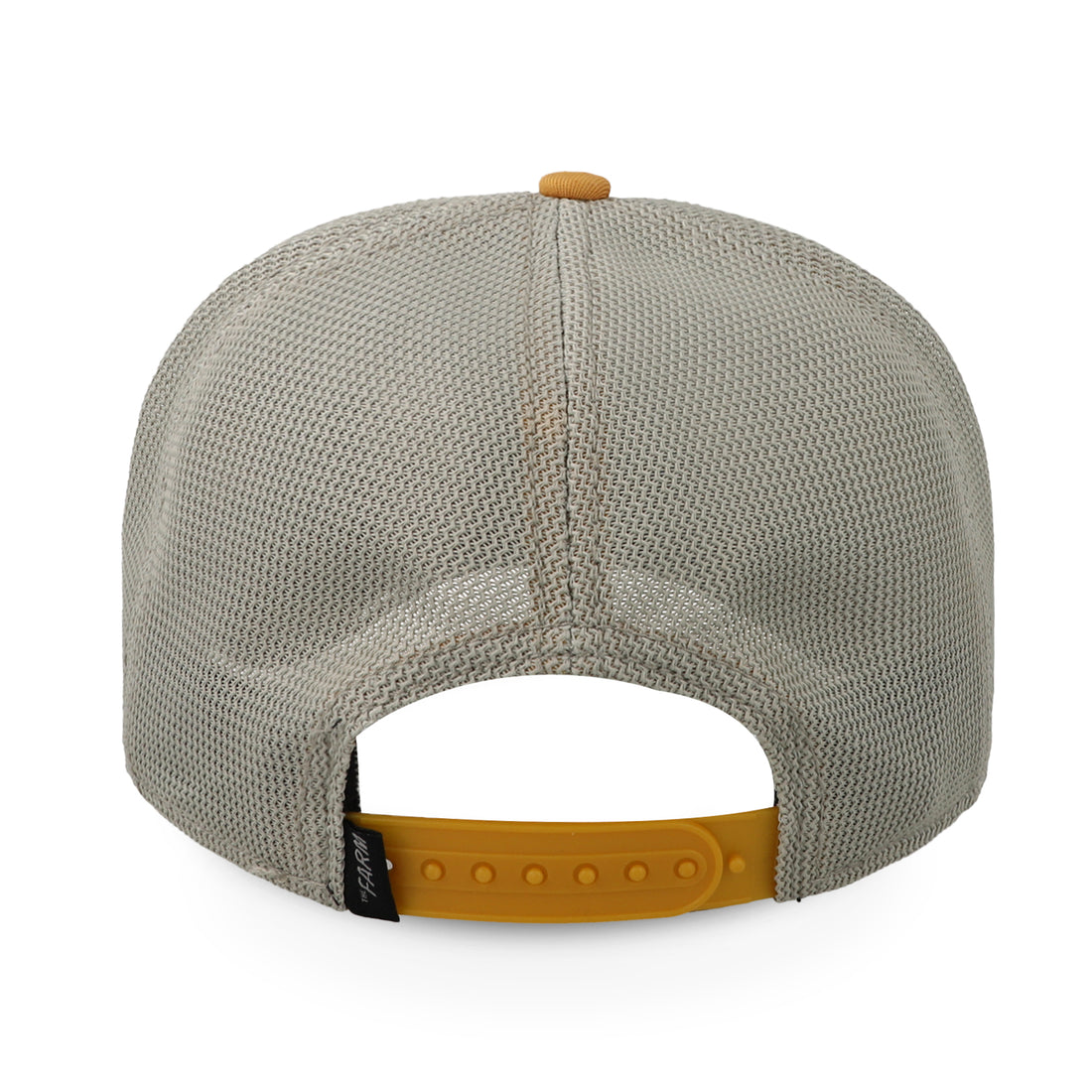 Trucker 101-1338 V2 Wolf Amarillo
