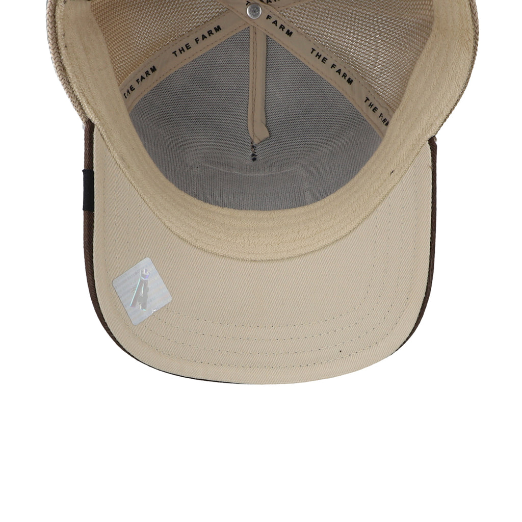 Trucker 101-1338 V2 Wolf Navy