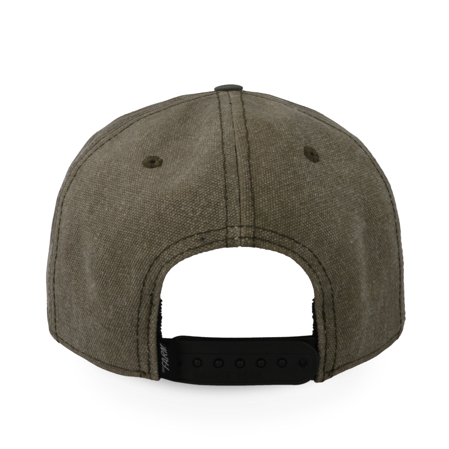 Trucker 101-1509 Foxy Duck Olivo