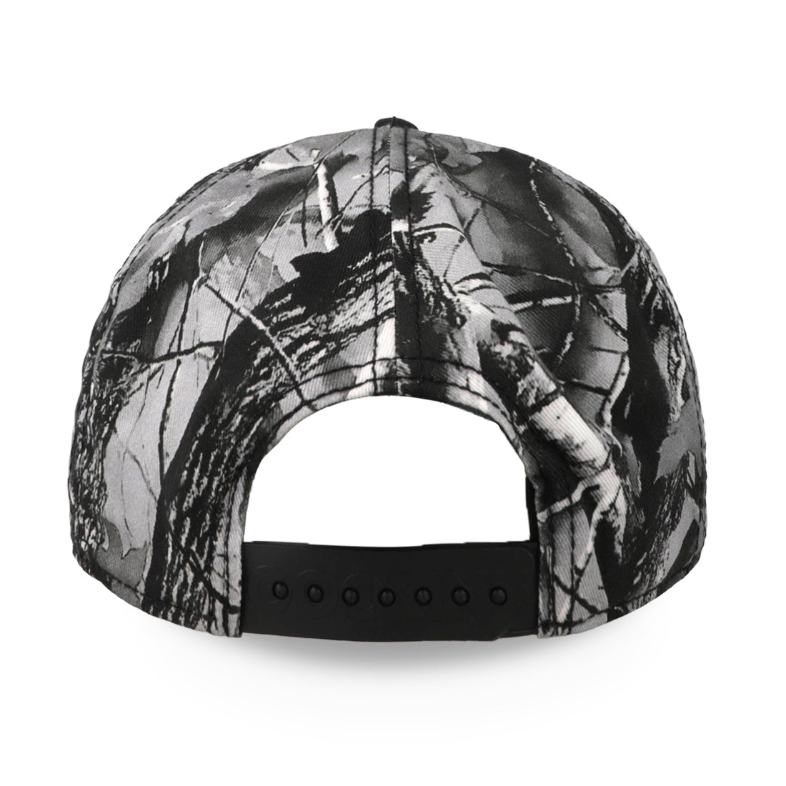 Trucker 101-2527 Ruthless Camo