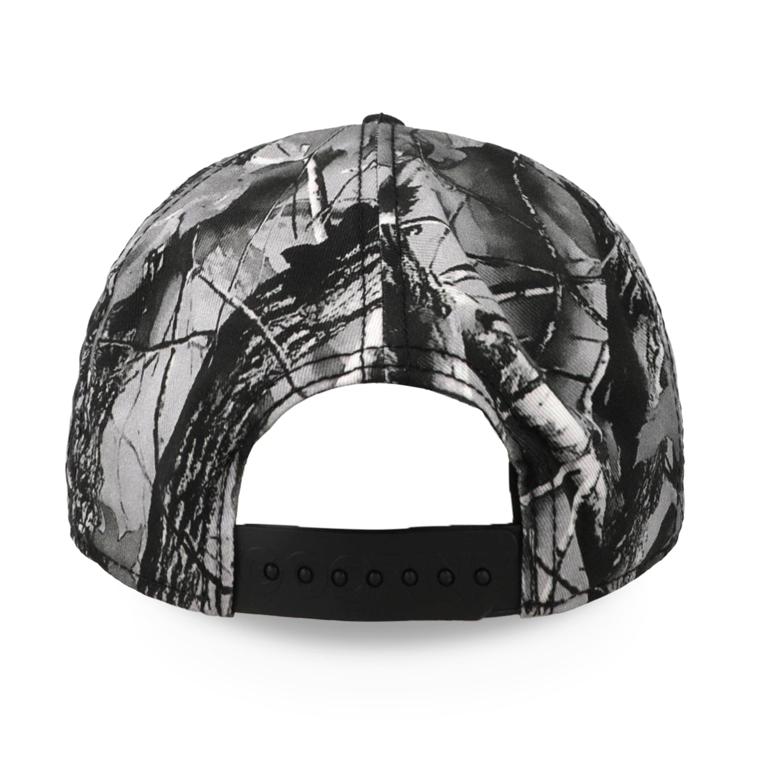 Trucker 101-2527 Ruthless Camo