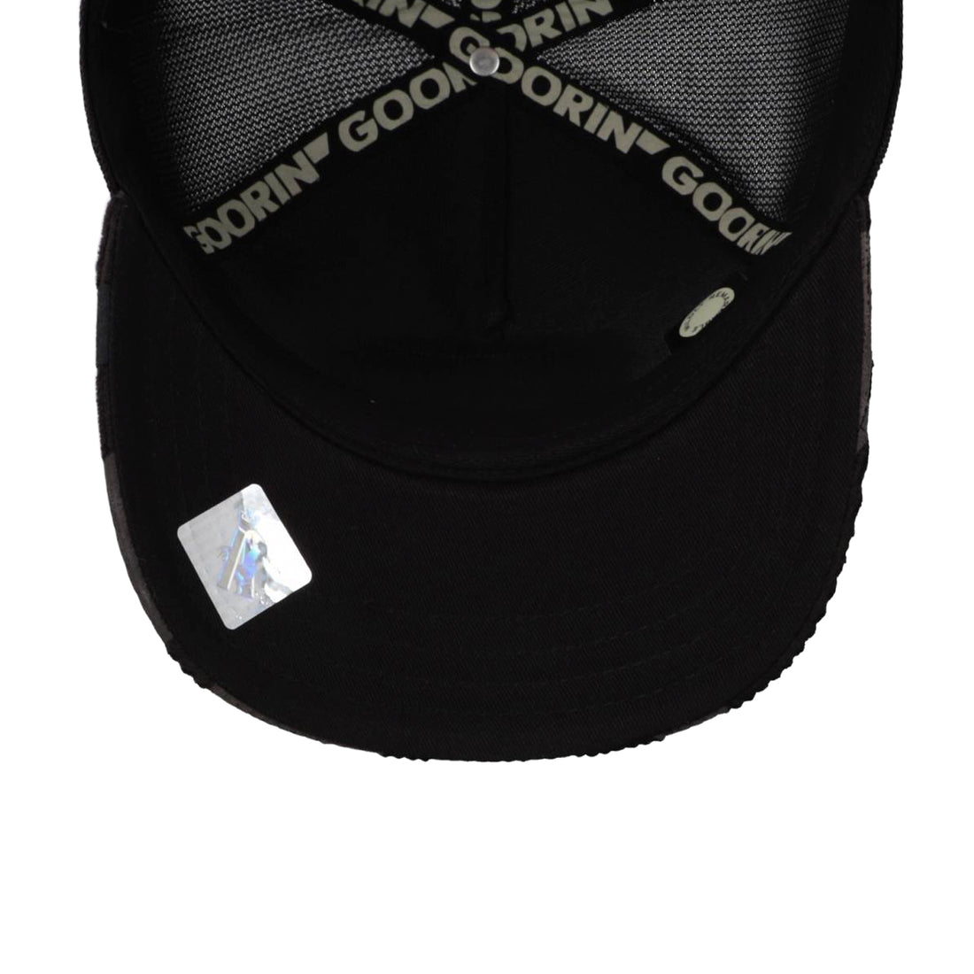 Trucker 101-2532 Golden Legend