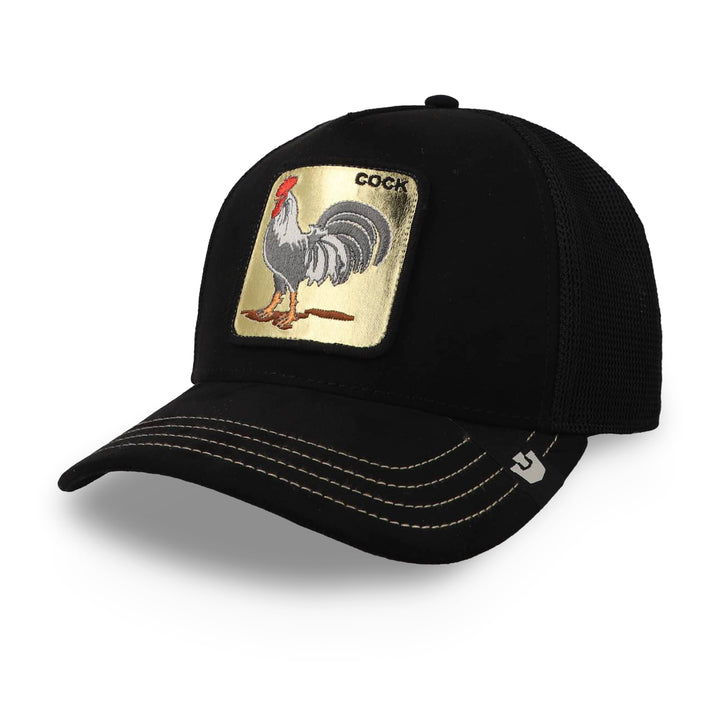 Trucker 101-2531 Golden Cock