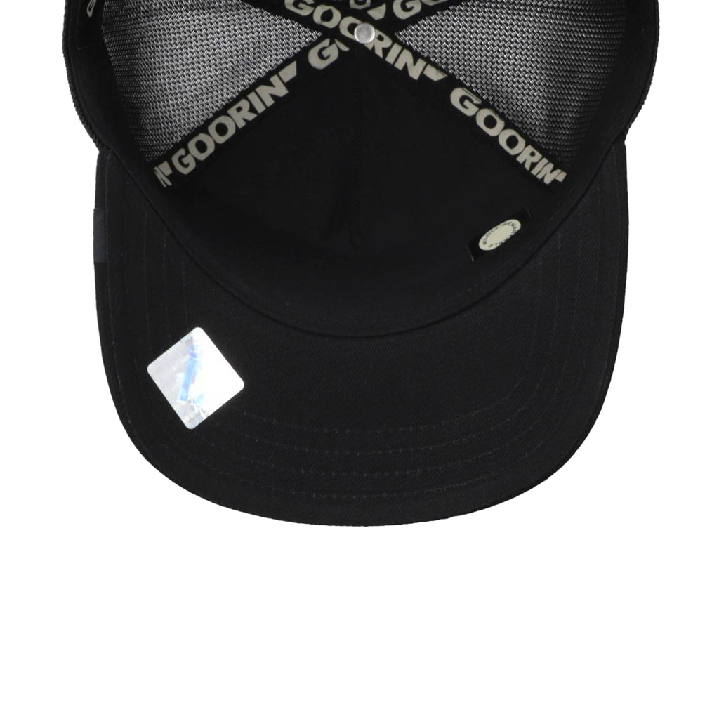 Trucker 101-2586 Golden King
