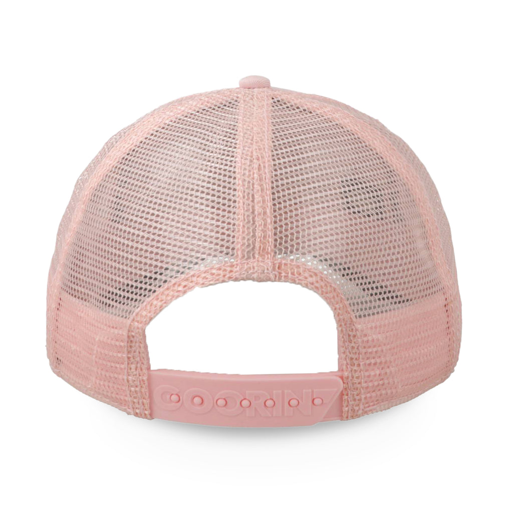 Trucker 101-2450 Panther Trucker Rosa