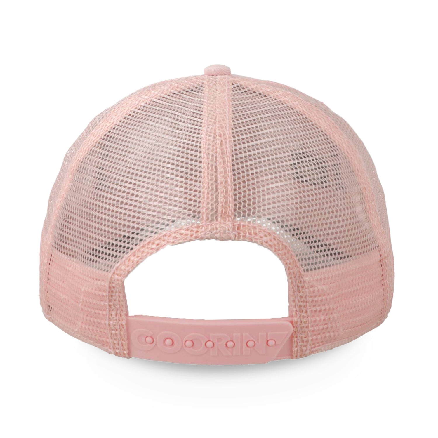 Trucker 101-2450 Panther Trucker Rosa