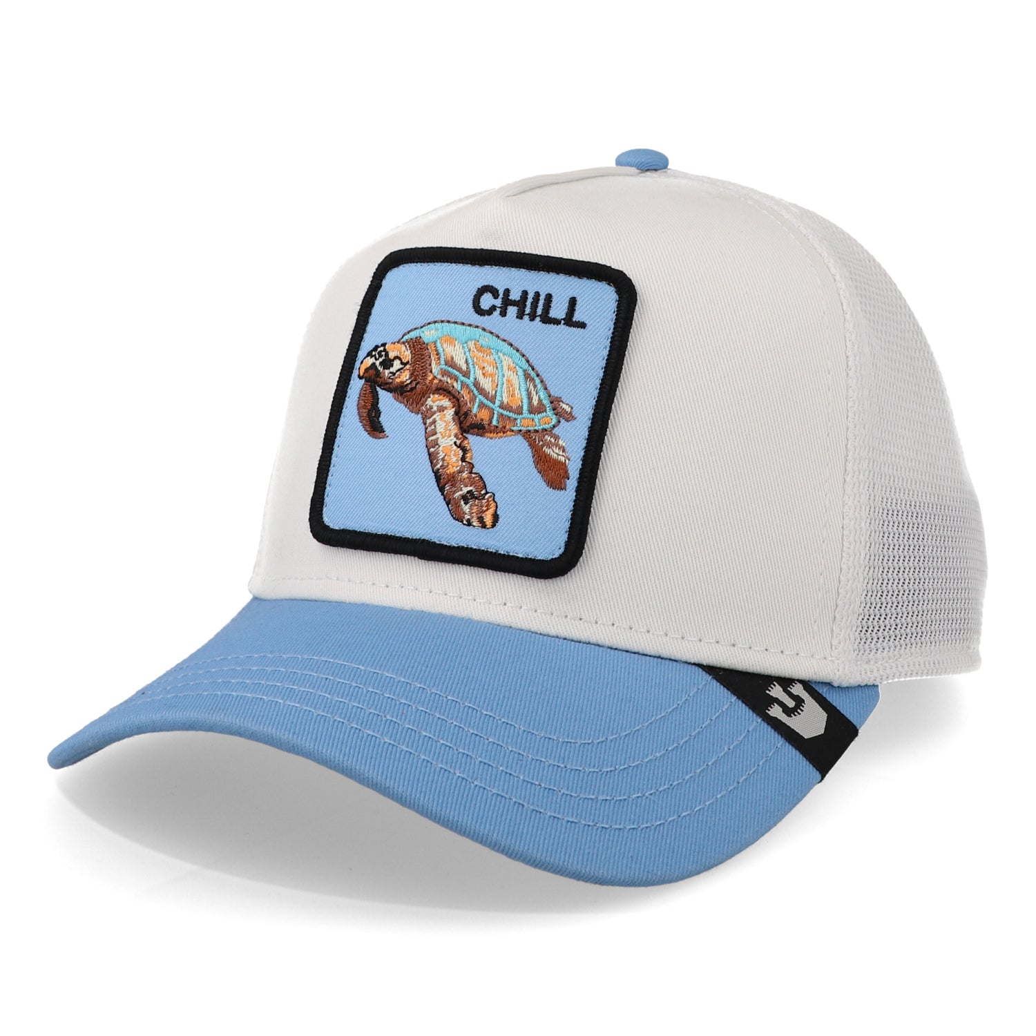 TRUCKER 101-0175 Crush Sky