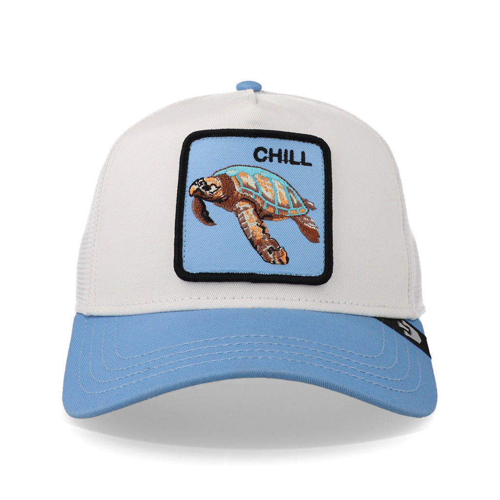 TRUCKER 101-0175 Crush Sky