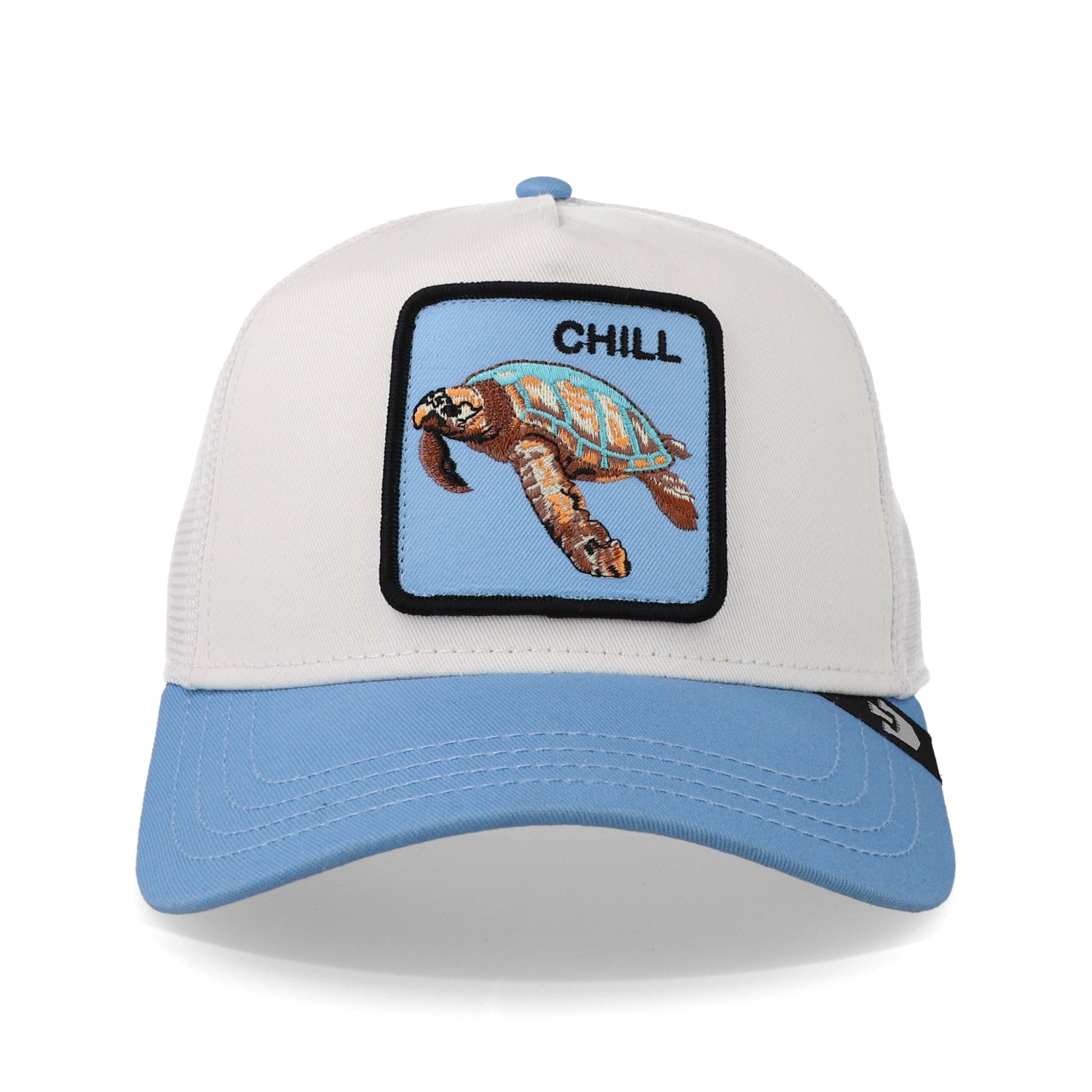 TRUCKER 101-0175 Crush Sky