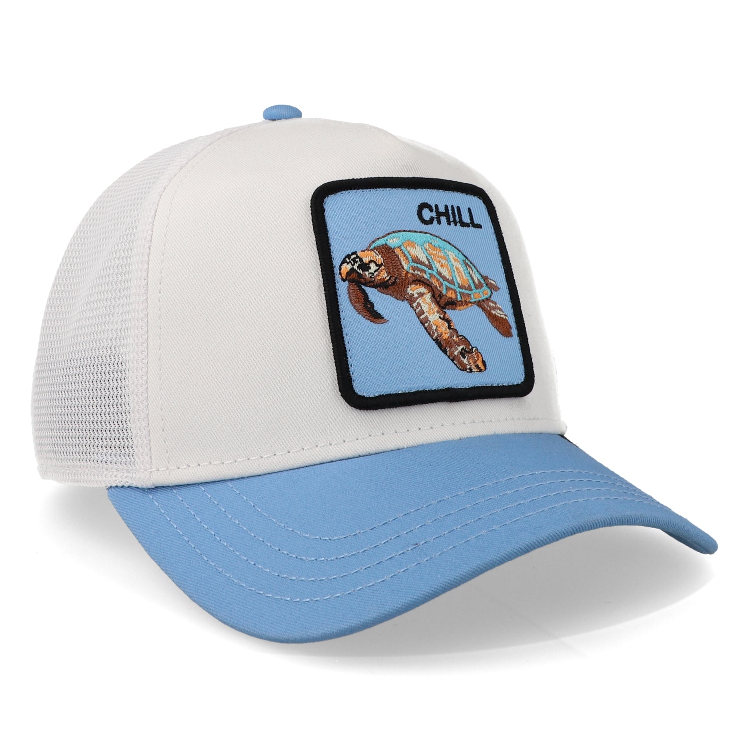 TRUCKER 101-0175 Crush Sky