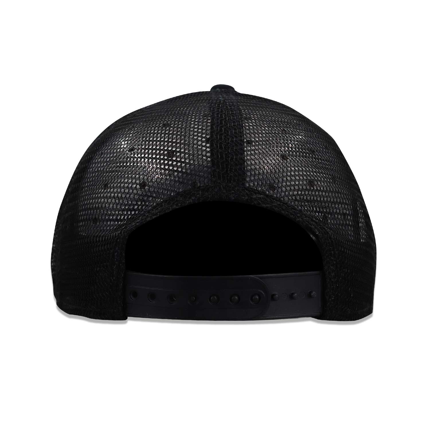 Trucker 101-0211 Rager Negro
