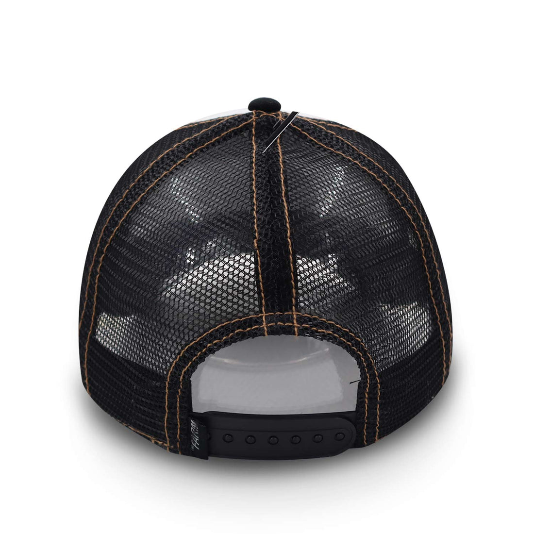 Trucker 101-0388 The King Lion Negro