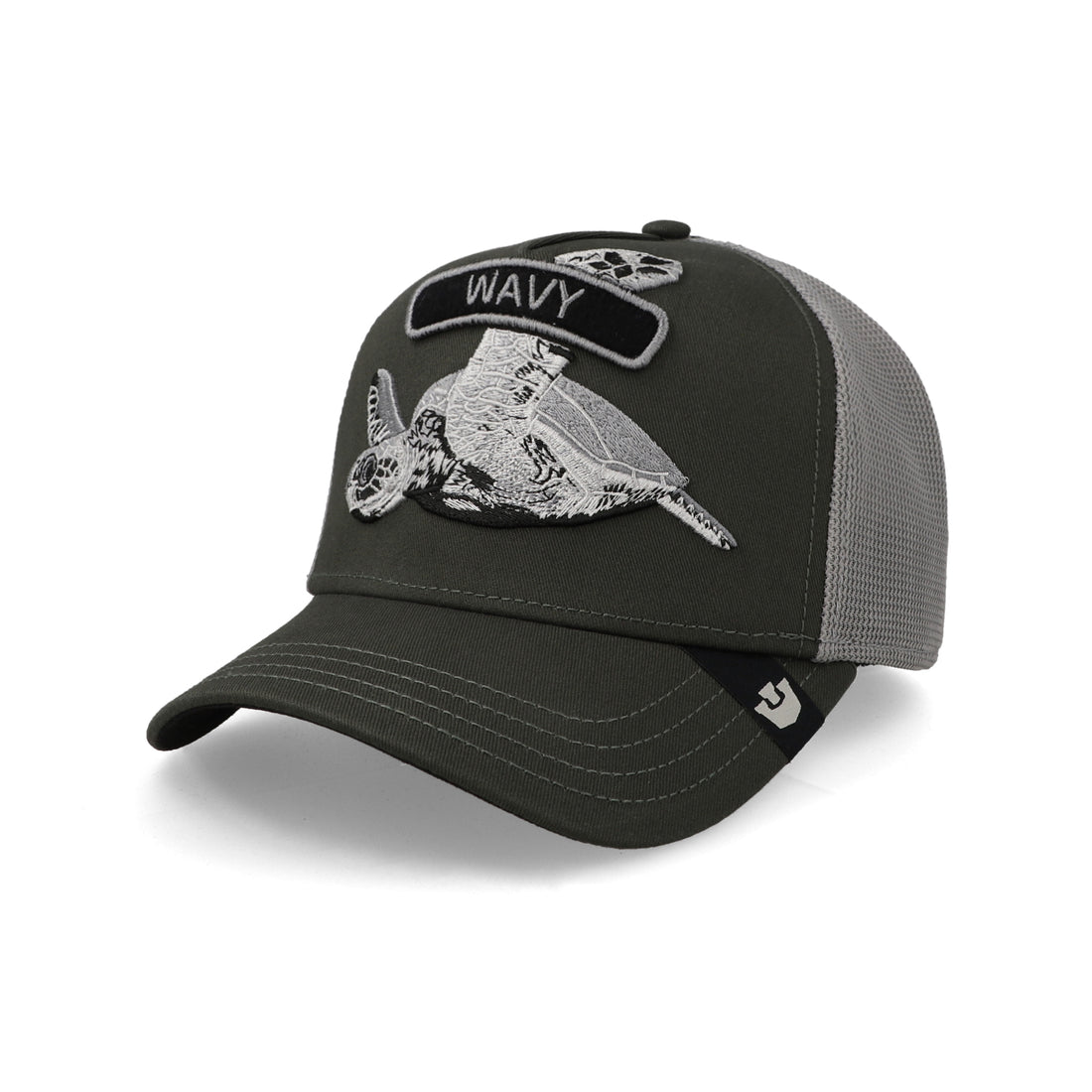 Gorra GB Classic Rocker - Wavy 101-2737