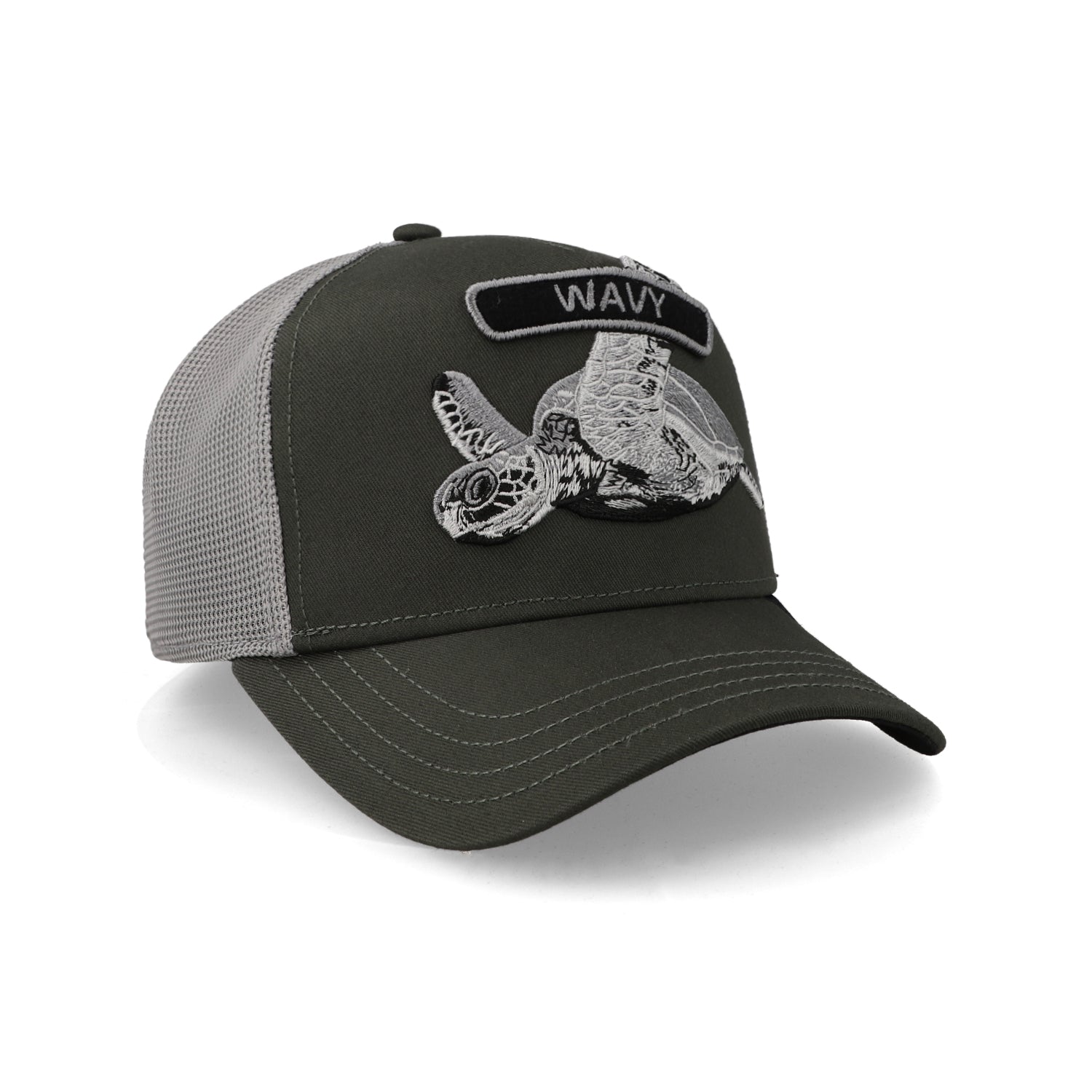 Gorra GB Classic Rocker - Wavy 101-2737