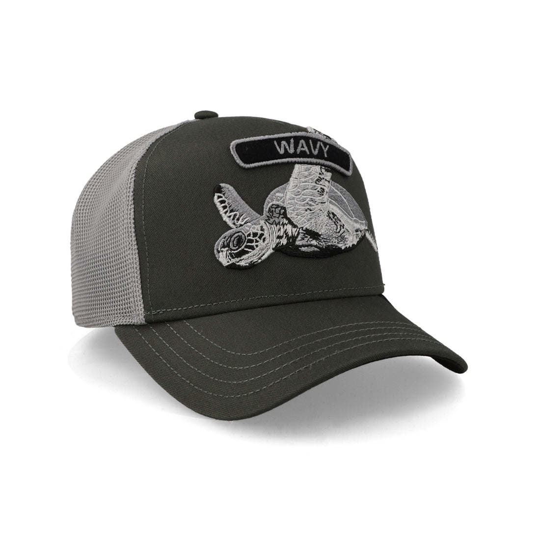 Gorra GB Classic Rocker - Wavy 101-2737