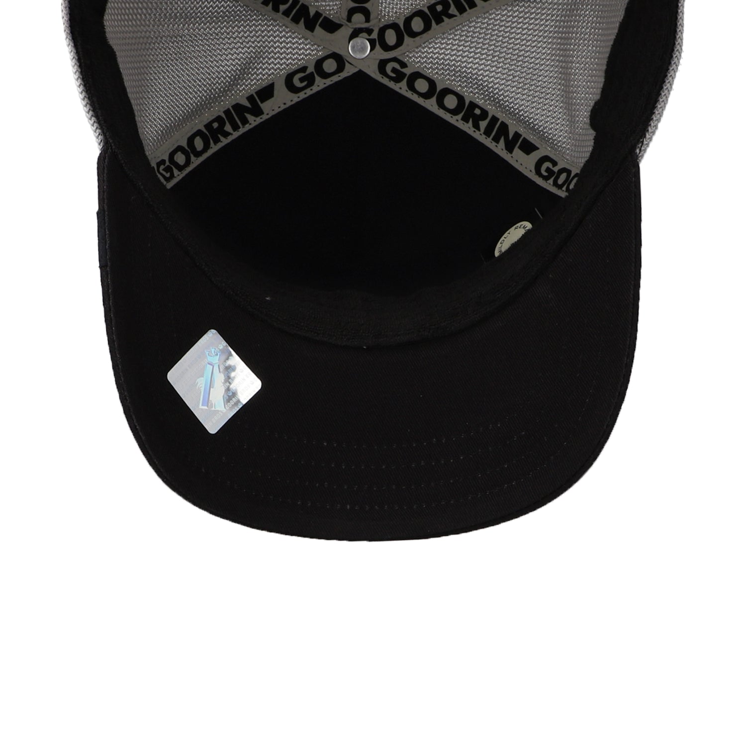 Gorra GB Classic Rocker - Wavy 101-2737