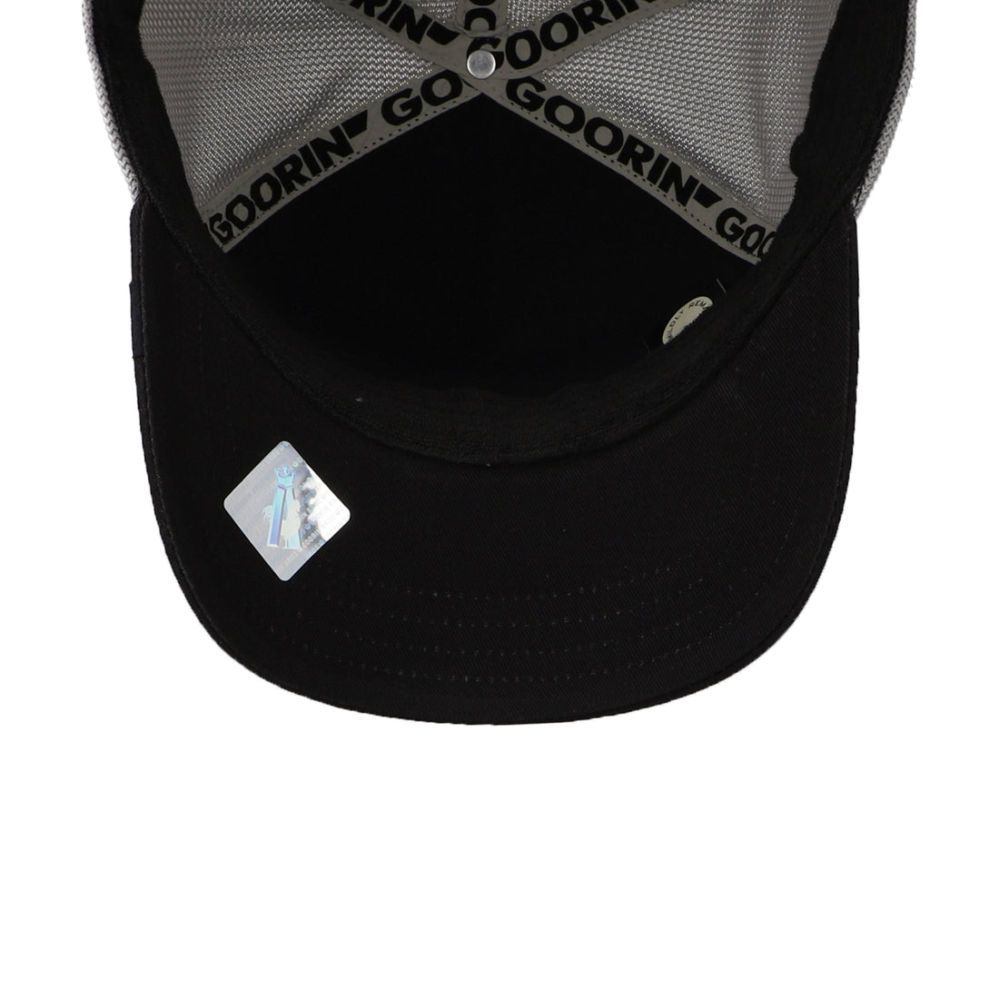 Gorra GB Classic Rocker - Wavy 101-2737