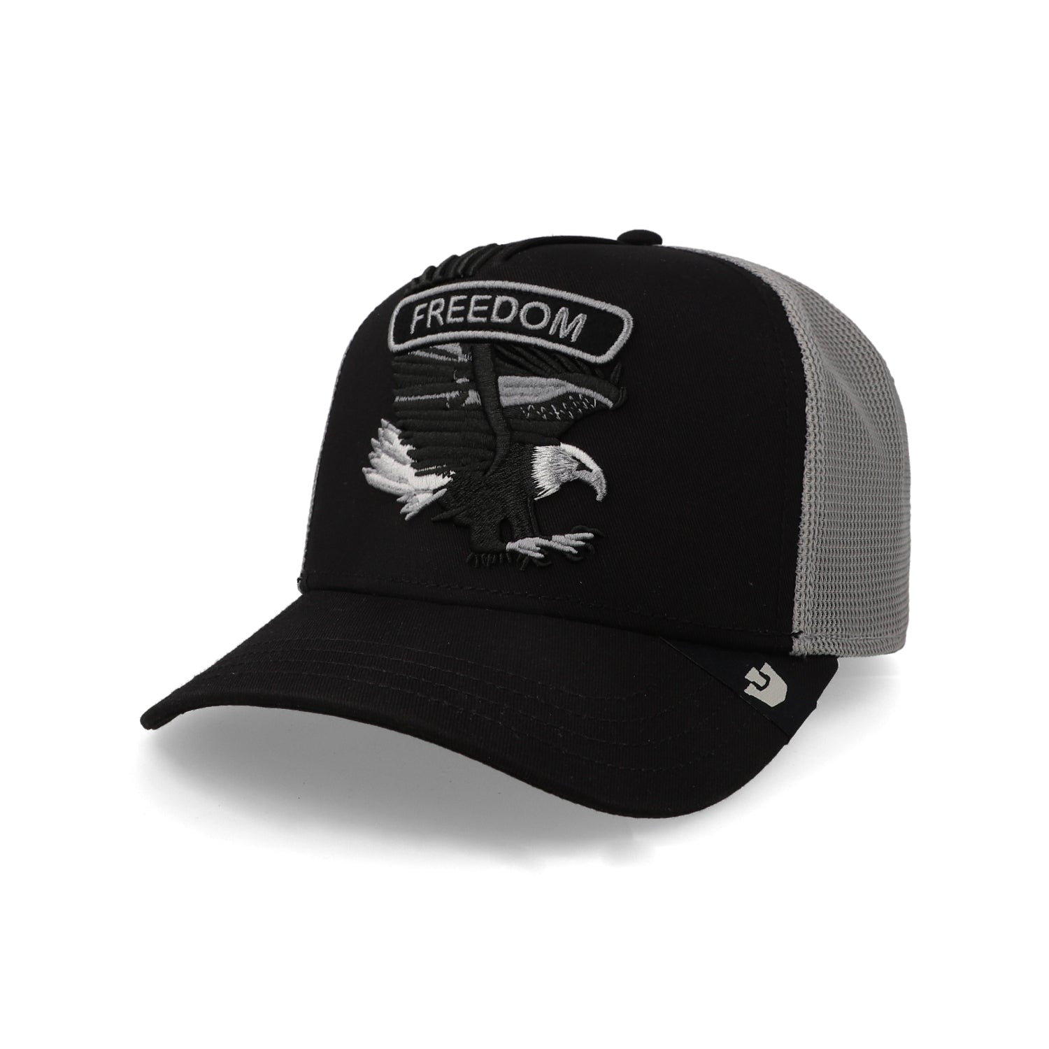Gorra GB Classic Rocker - Freedom 101-2905