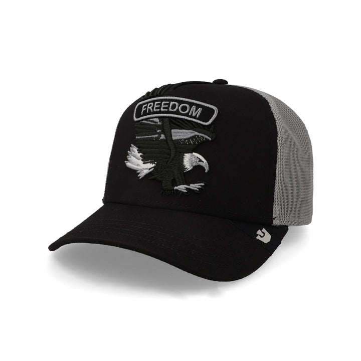 Gorra GB Classic Rocker - Freedom 101-2905