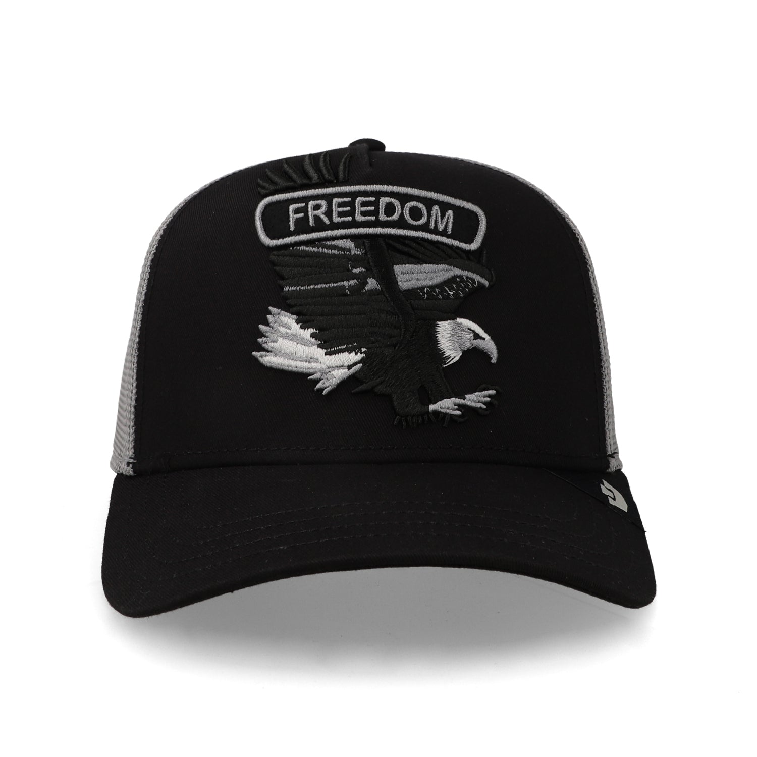 Gorra GB Classic Rocker - Freedom 101-2905
