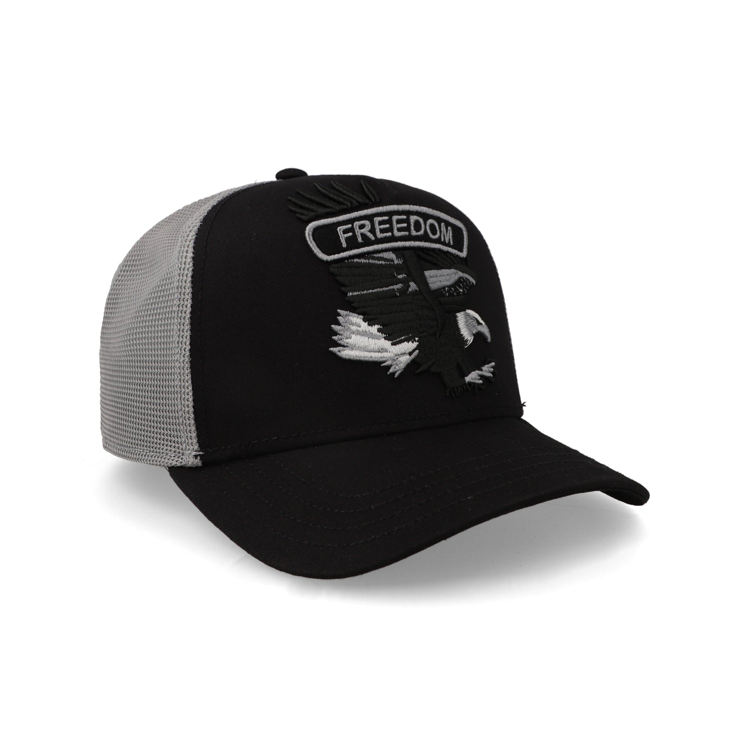 Gorra GB Classic Rocker - Freedom 101-2905