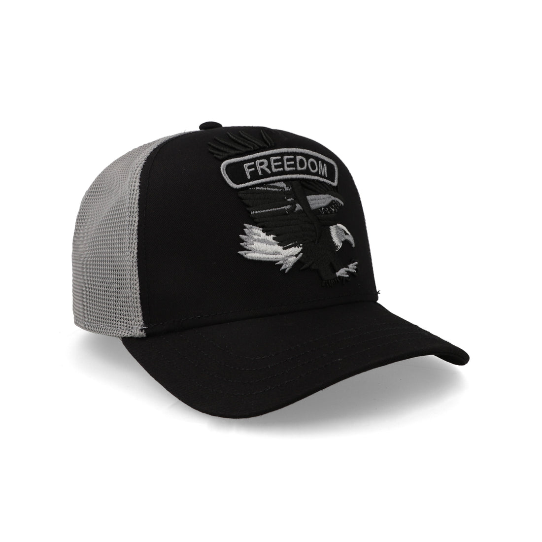 Gorra GB Classic Rocker - Freedom 101-2905