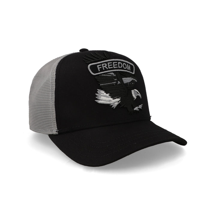 Gorra GB Classic Rocker - Freedom 101-2905