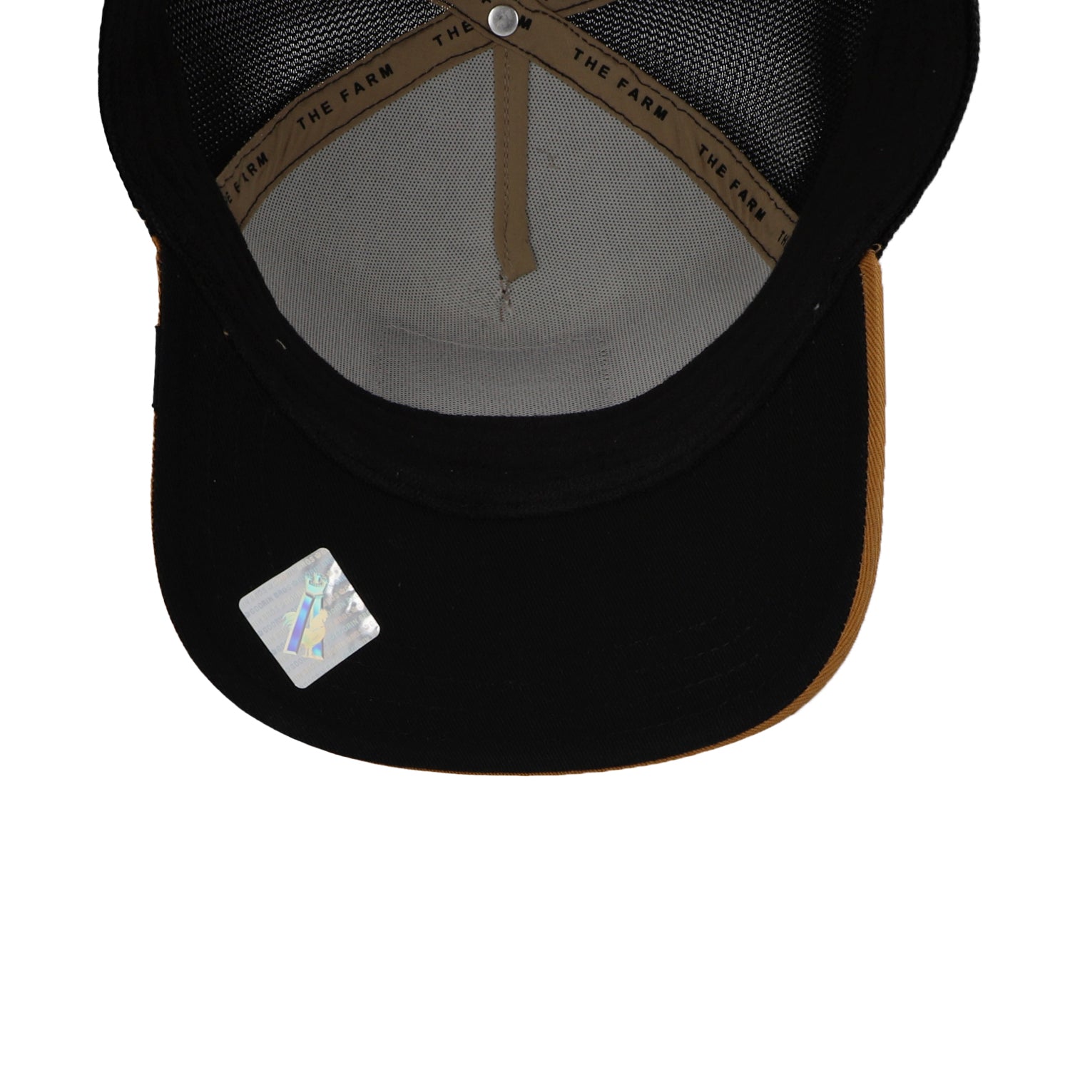 Trucker 101-1336 V2 Rooster Blanco