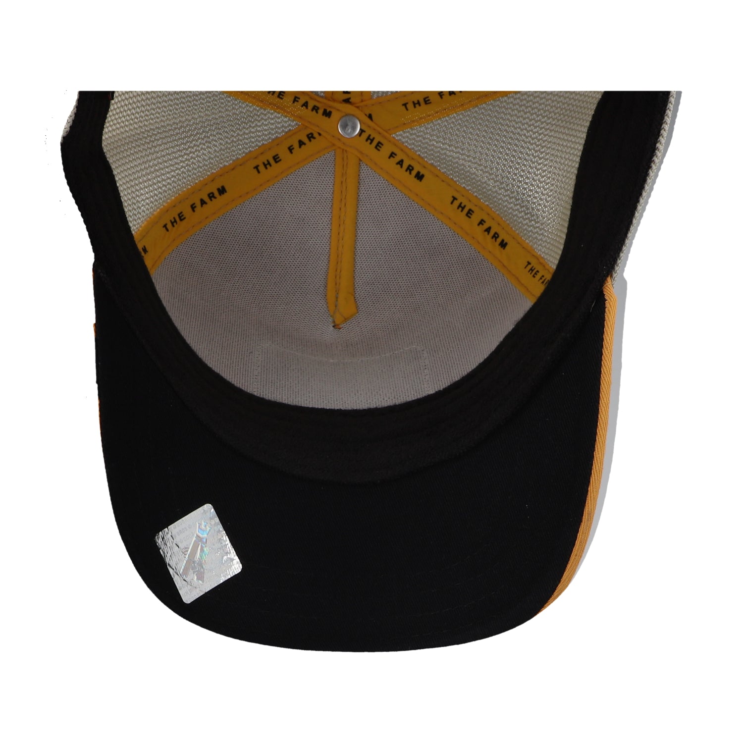 Trucker 101-1336 V2 Rooster Amarillo
