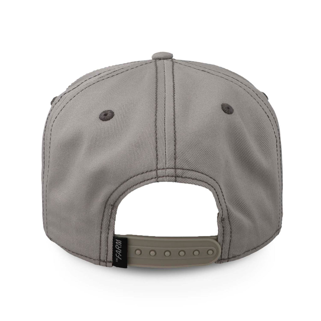 Gorra 101-1135 Pigeon 100 Gris