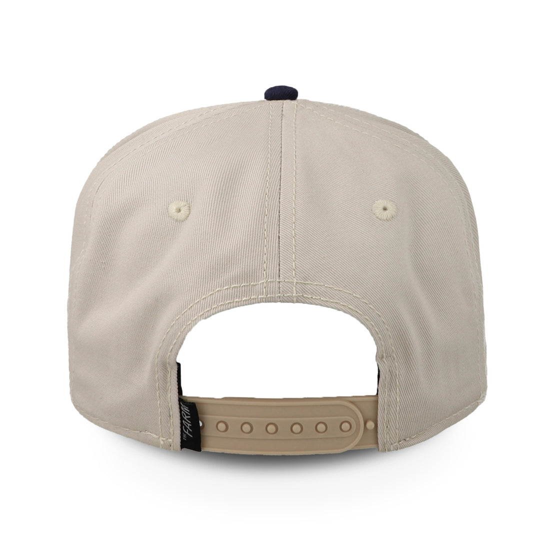 Gorra 101-1109 All American Rooster 100 Azul Marino