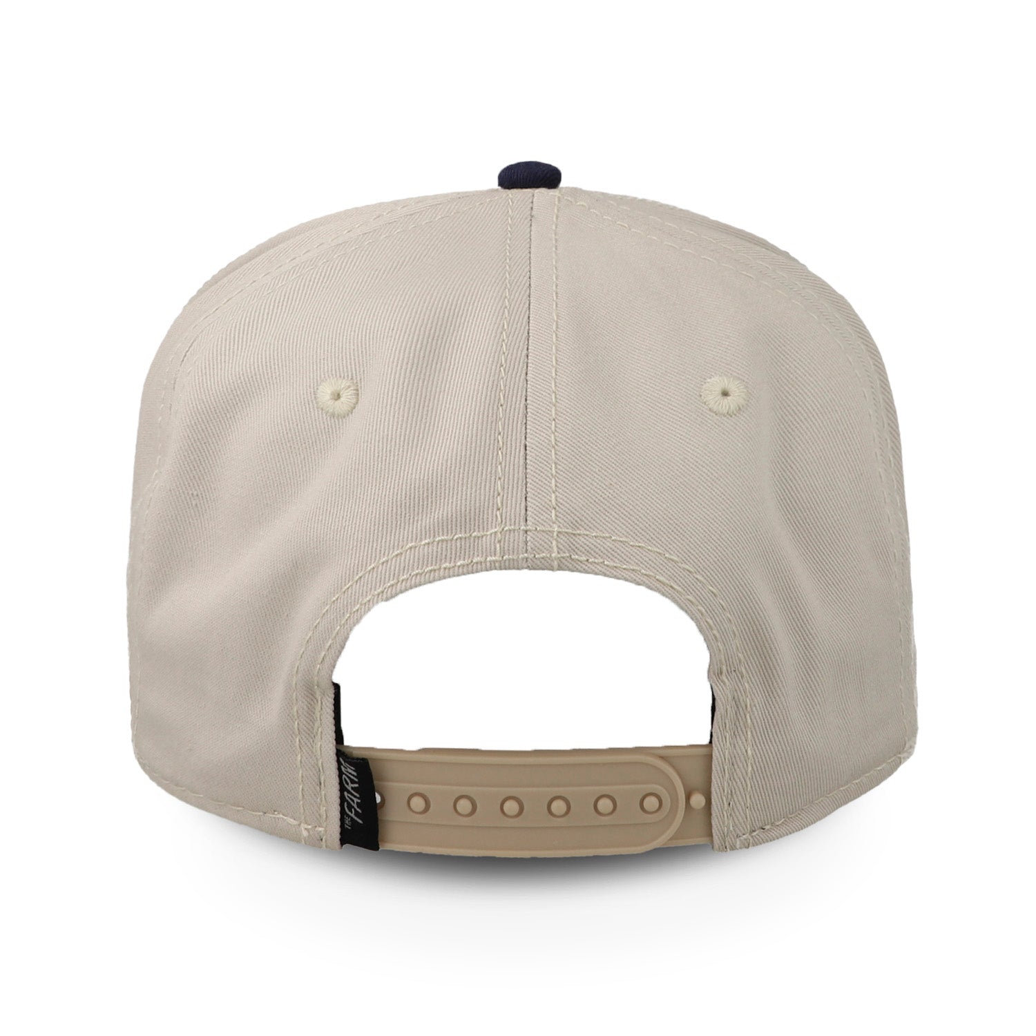 Gorra 101-1109 All American Rooster 100 Azul Marino
