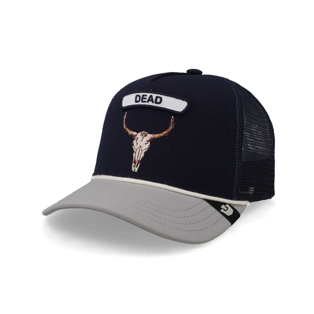 Gorra GB Pop Rocker Skull 101-2621