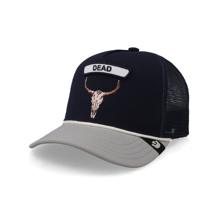 Gorra GB Pop Rocker Skull 101-2621