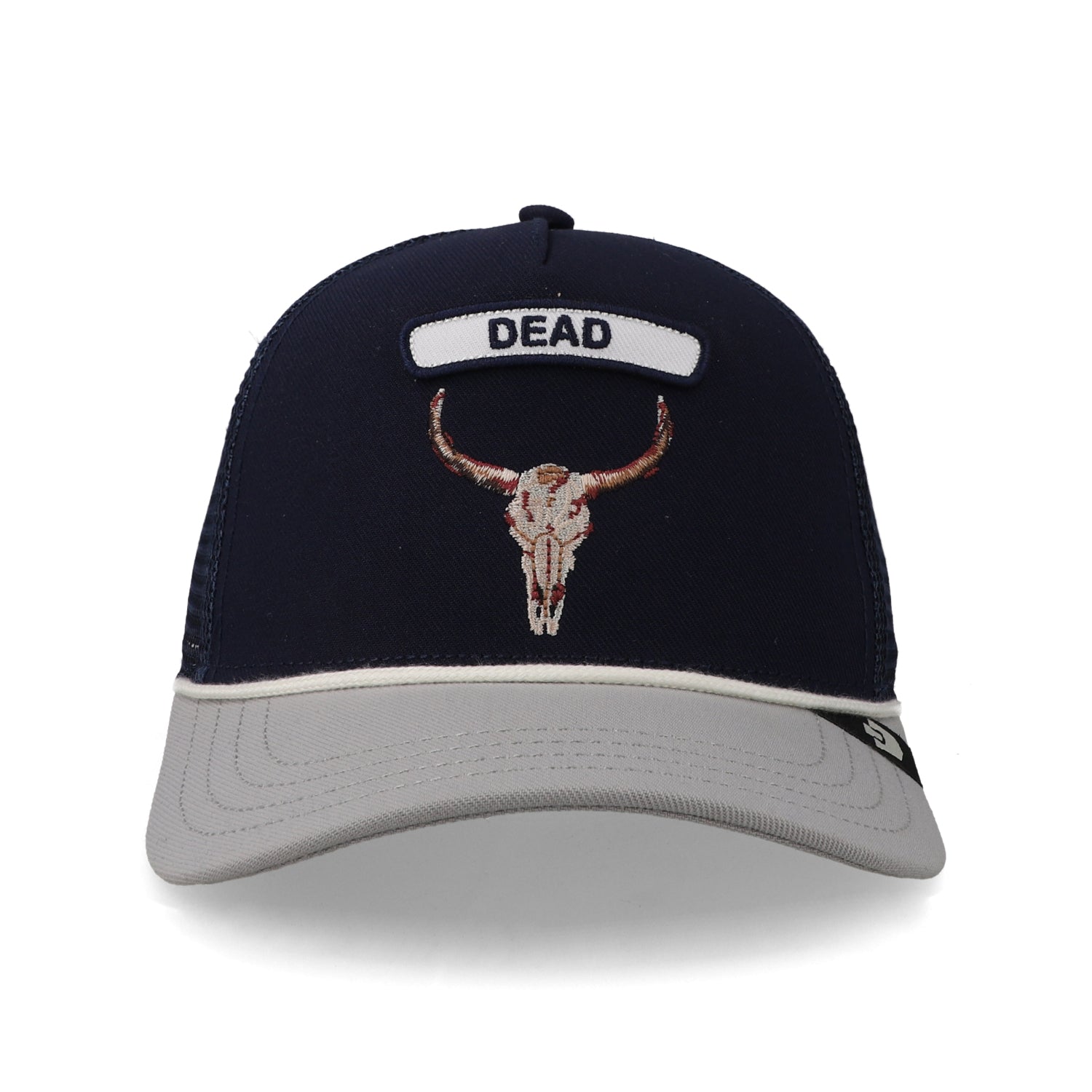 Gorra GB Pop Rocker Skull 101-2621