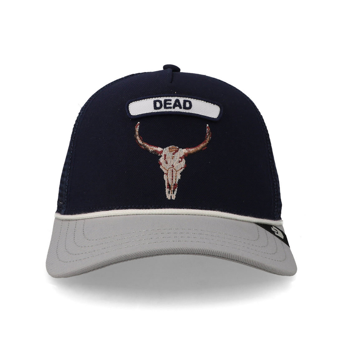 Gorra GB Pop Rocker Skull 101-2621