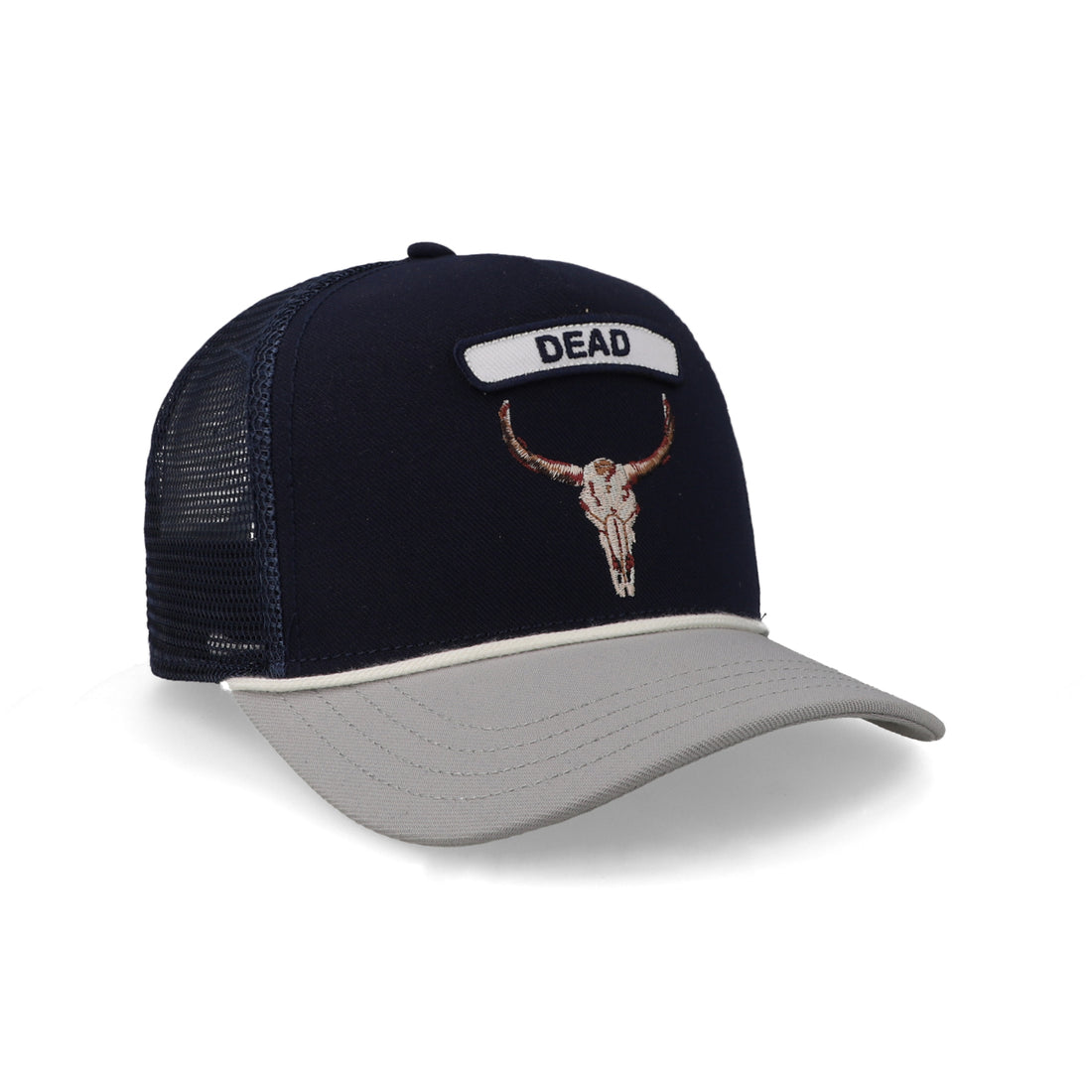 Gorra GB Pop Rocker Skull 101-2621
