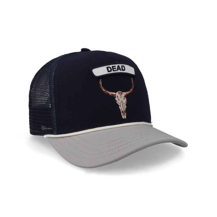 Gorra GB Pop Rocker Skull 101-2621