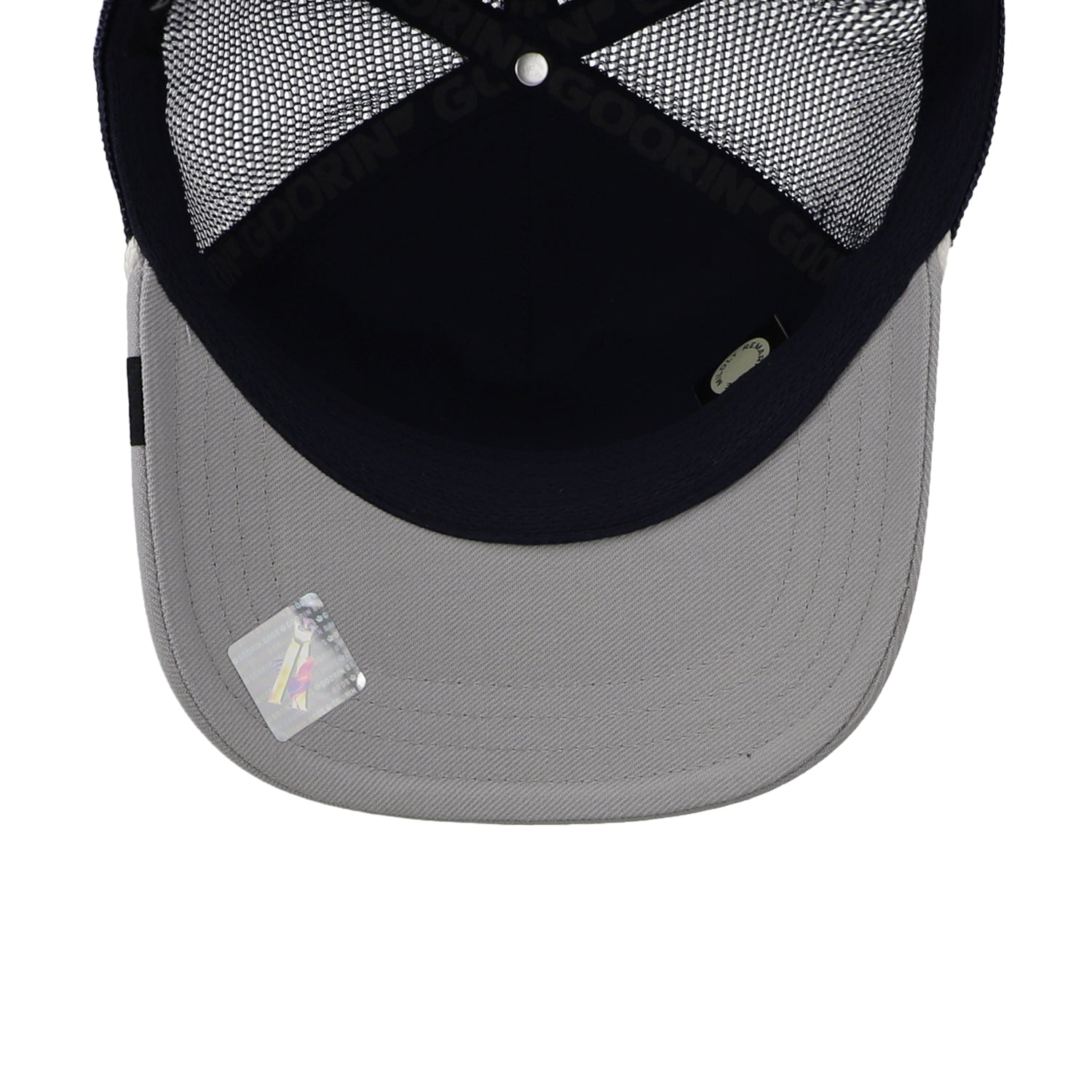 Gorra GB Pop Rocker Skull 101-2621