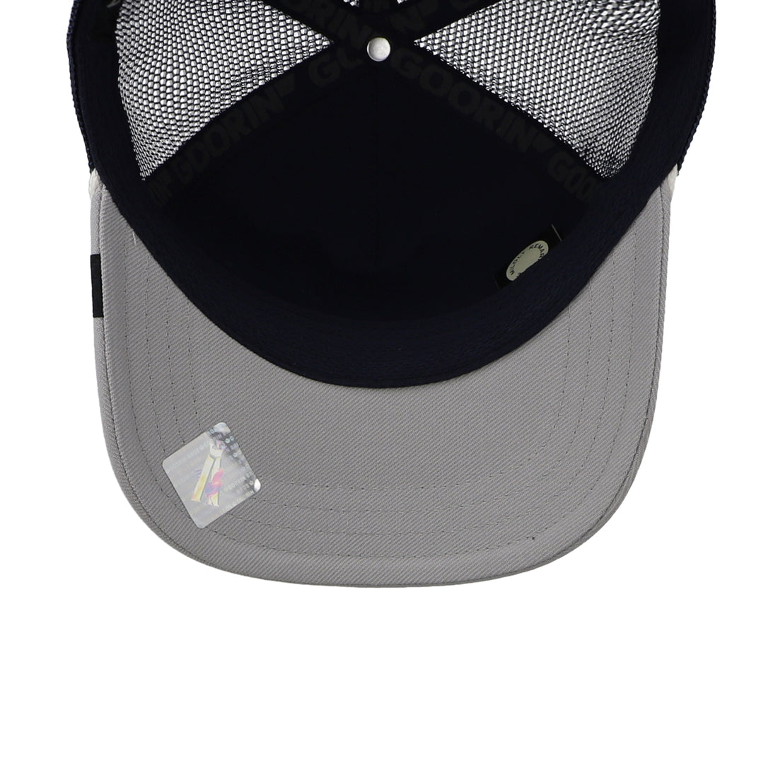Gorra GB Pop Rocker Skull 101-2621