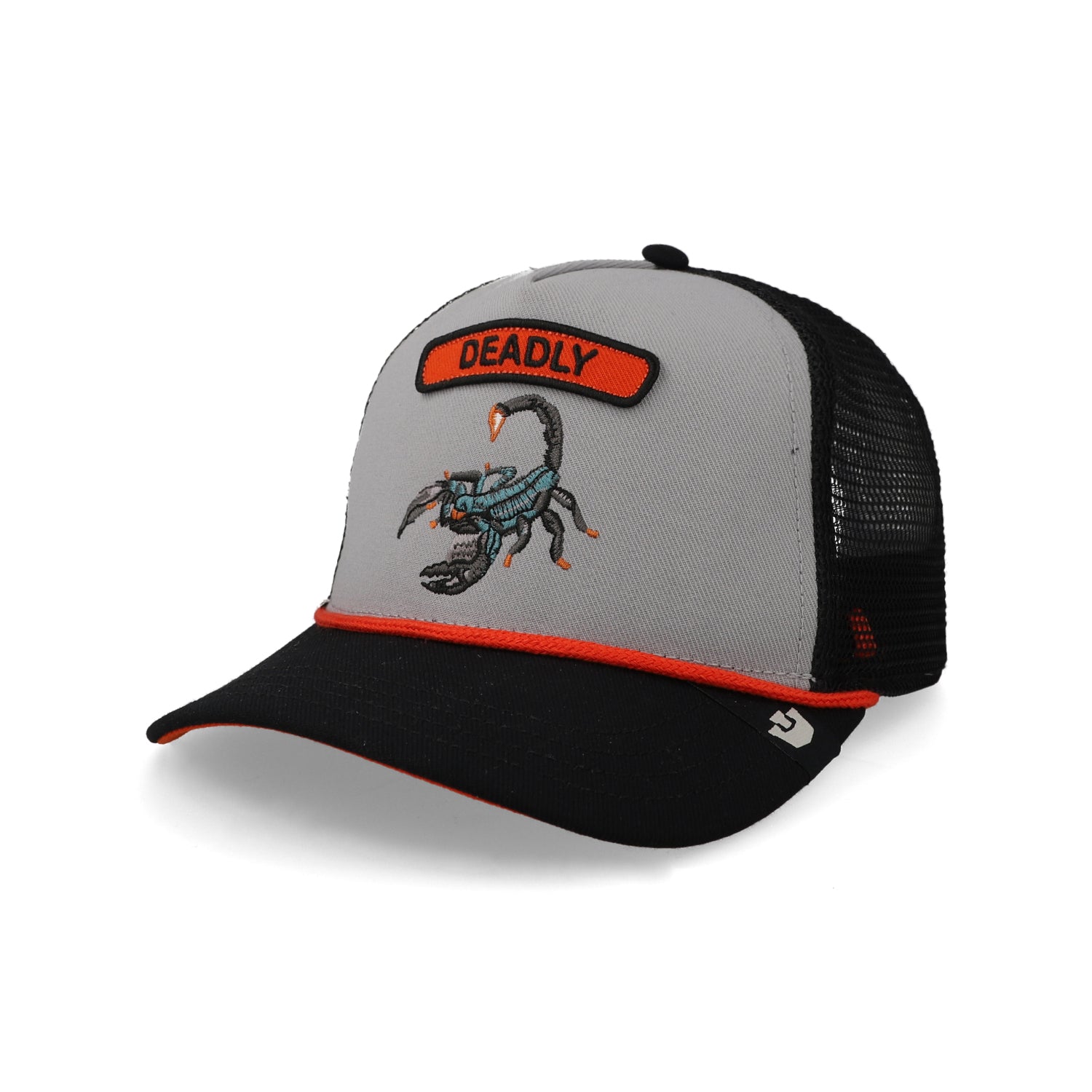 Gorra GB Pop Rocker Scorpion 101-2618