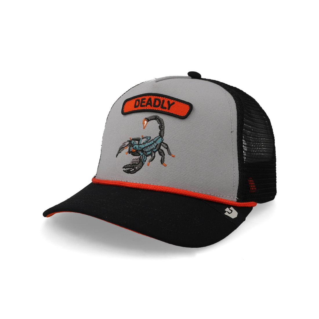 Gorra GB Pop Rocker Scorpion 101-2618