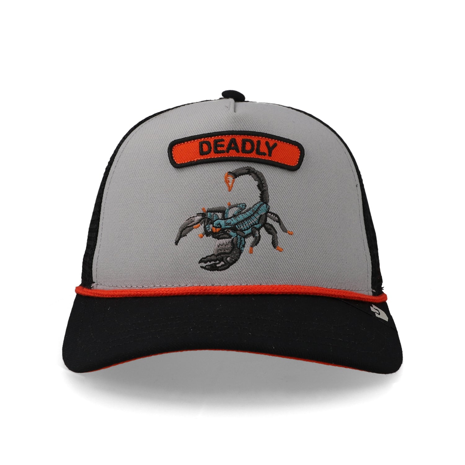 Gorra GB Pop Rocker Scorpion 101-2618