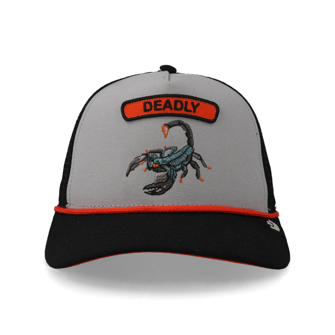 Gorra GB Pop Rocker Scorpion 101-2618